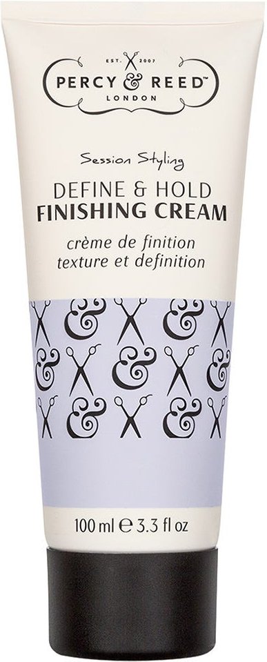 PERCY & REED SESSION STYLING Define & Hold Cream 100 ml
