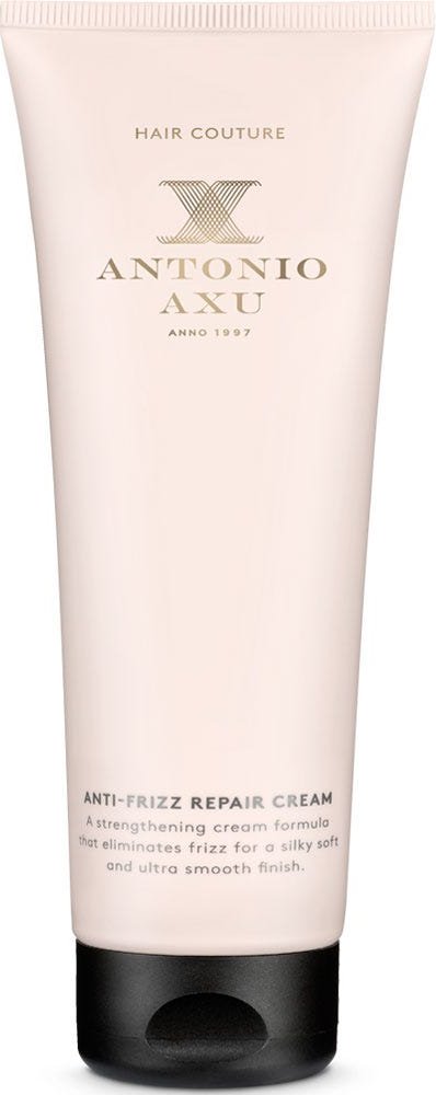 Antonio Axu Leave-In Zero Frizz Cream 150 ml