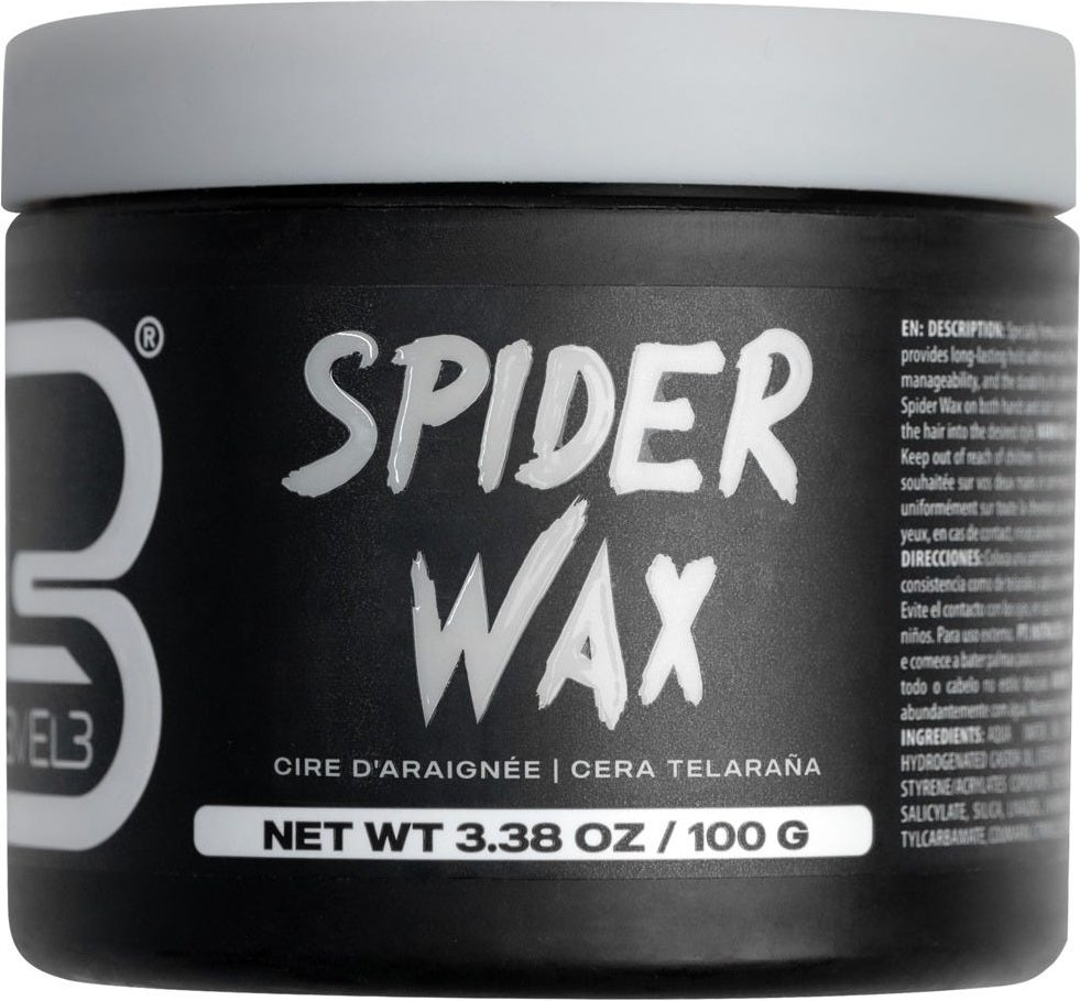 Level3 Spider Wax 100 g