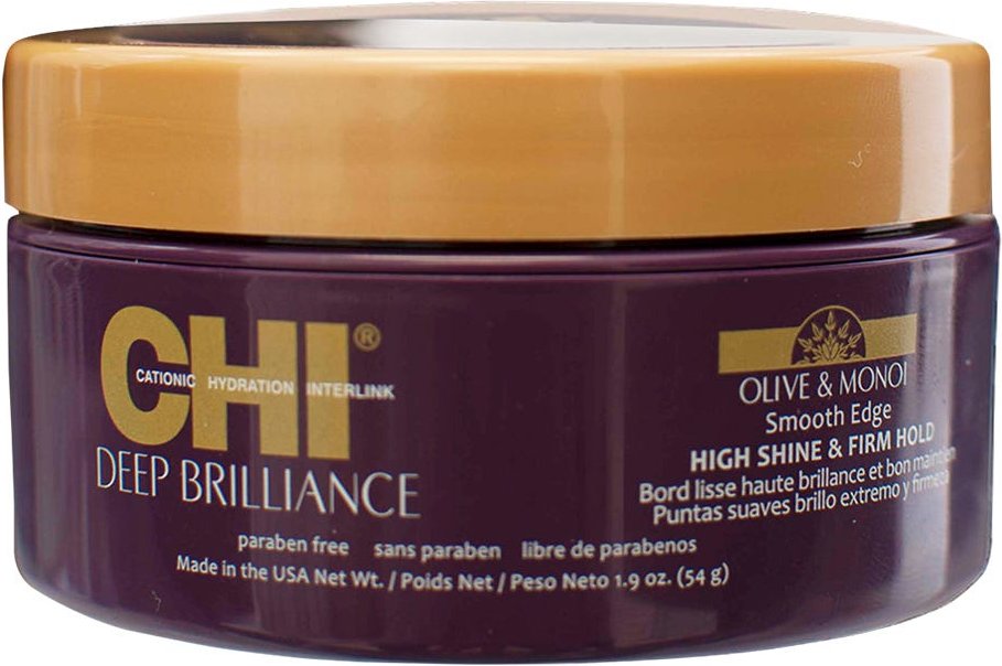 CHI Deep Brilliance Smooth Edge 56 ml