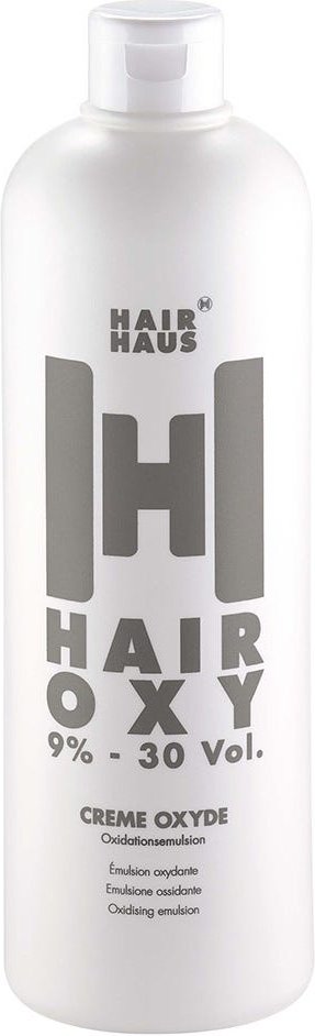 Hair Haus HairTecnic Creme Oxide 9% 1000 ml
