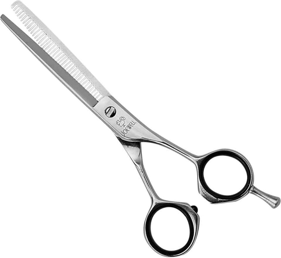 Joewell E-Serie Modellierschere 5,5 Zoll 40 Zähne