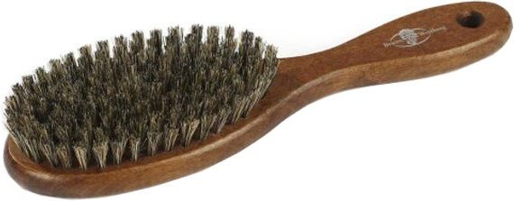 Braun & Wettberg 100% Naturborsten, weich