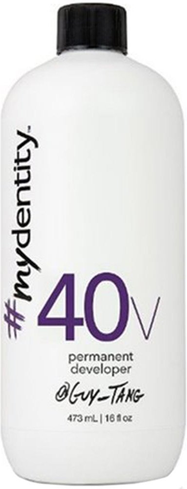 Thumbnail - Mydentity Guy-Tang Developer 40 Vol. 975 ml