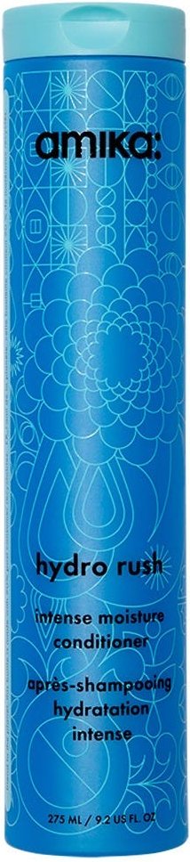 amika: Hydro Rush Intense Moist Conditioner 275 ml