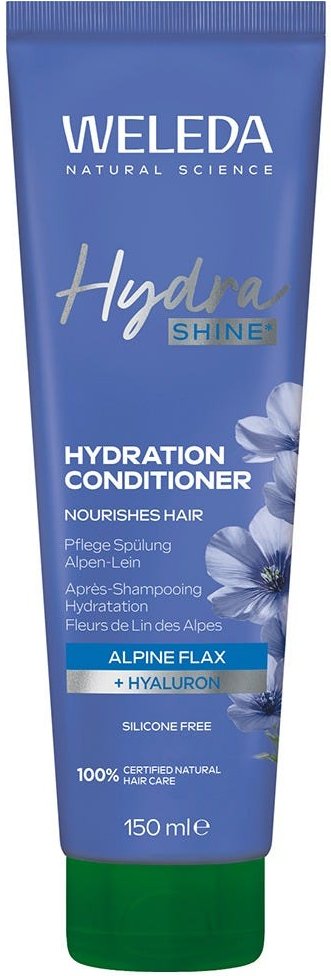 Weleda Hydra Shine Conditioner 150 ml
