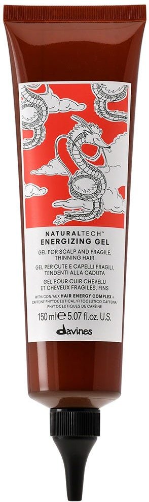 Davines Energizing Gel