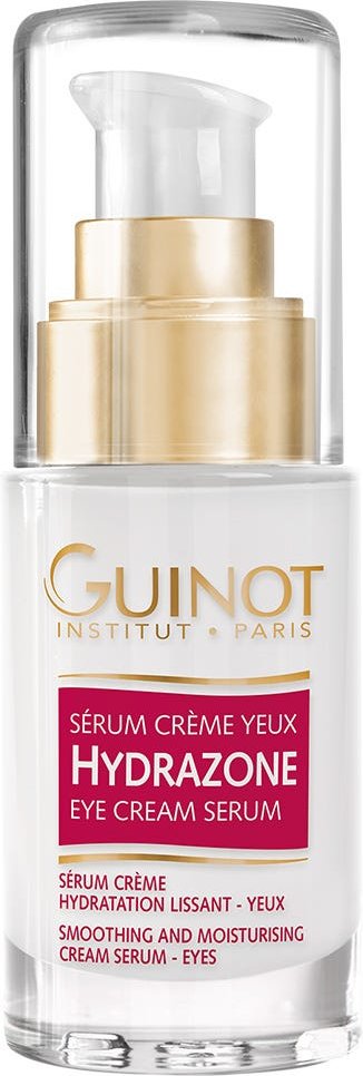 GUINOT Sérum Crème Yeux Hydrazone 15 ml
