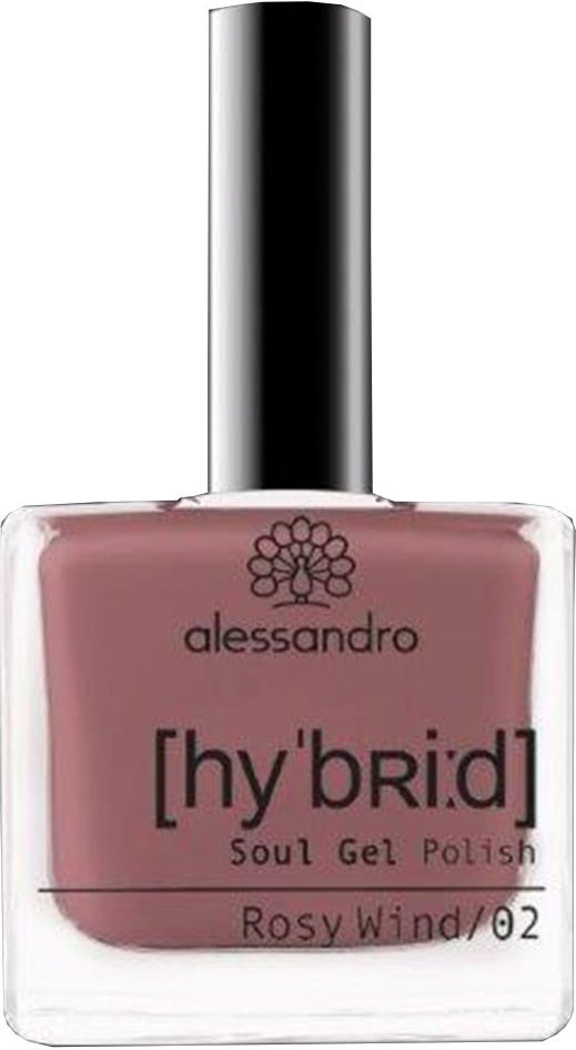 alessandro International Hybrid Rosy Wind 8 ml