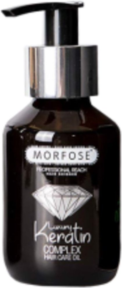 Morfose Keratinöl 100 ml