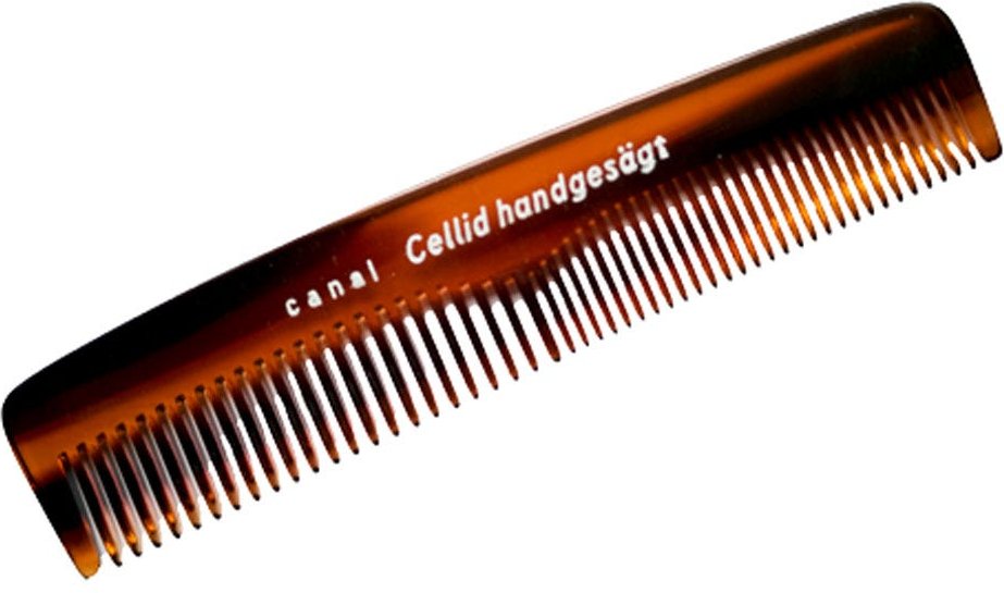Canal Taschenkamm 120 mm