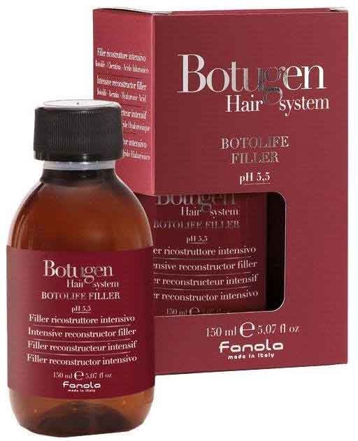 Fanola Botugen Rekonstruktion Filler 150 ml