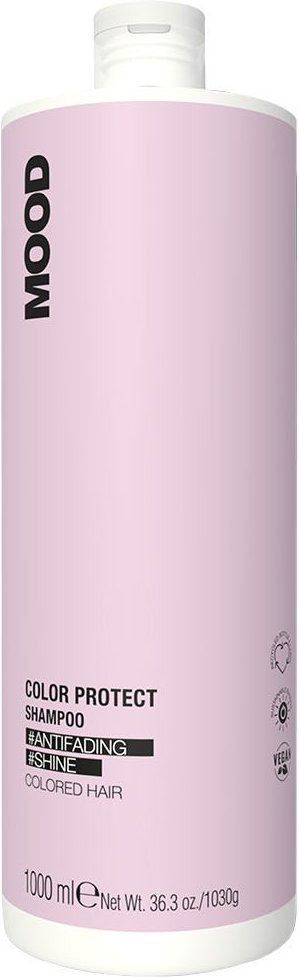 MOOD Color Protect Shampoo 1000 ml