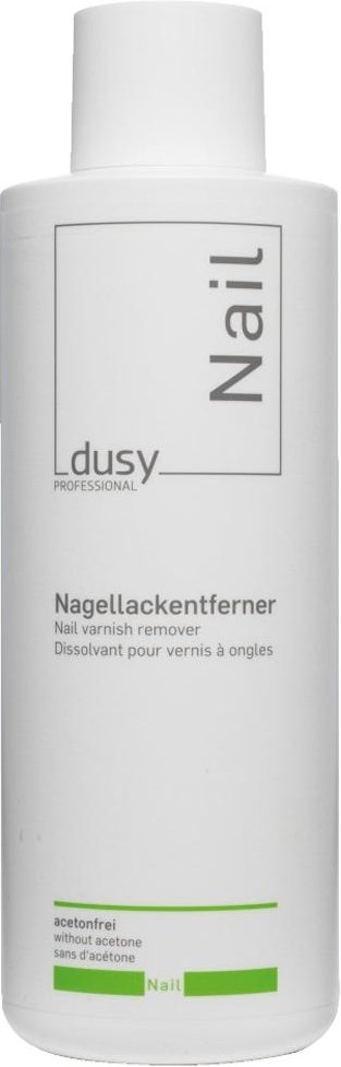 dusy professional Nagellackentferner 1000 ml