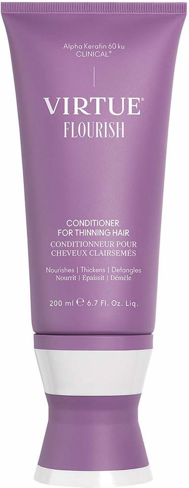 Virtue Flourish Conditioner for Thinning Hair 200 ml