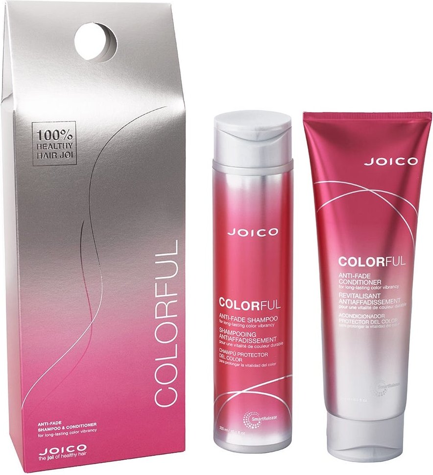 Joico Colorful Duo