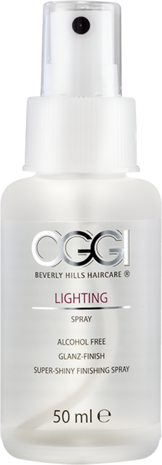 Oggi Lighting Spray 50 ml