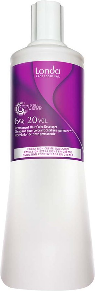 Londa Color Oxidations Emulsion 6% 1000 ml