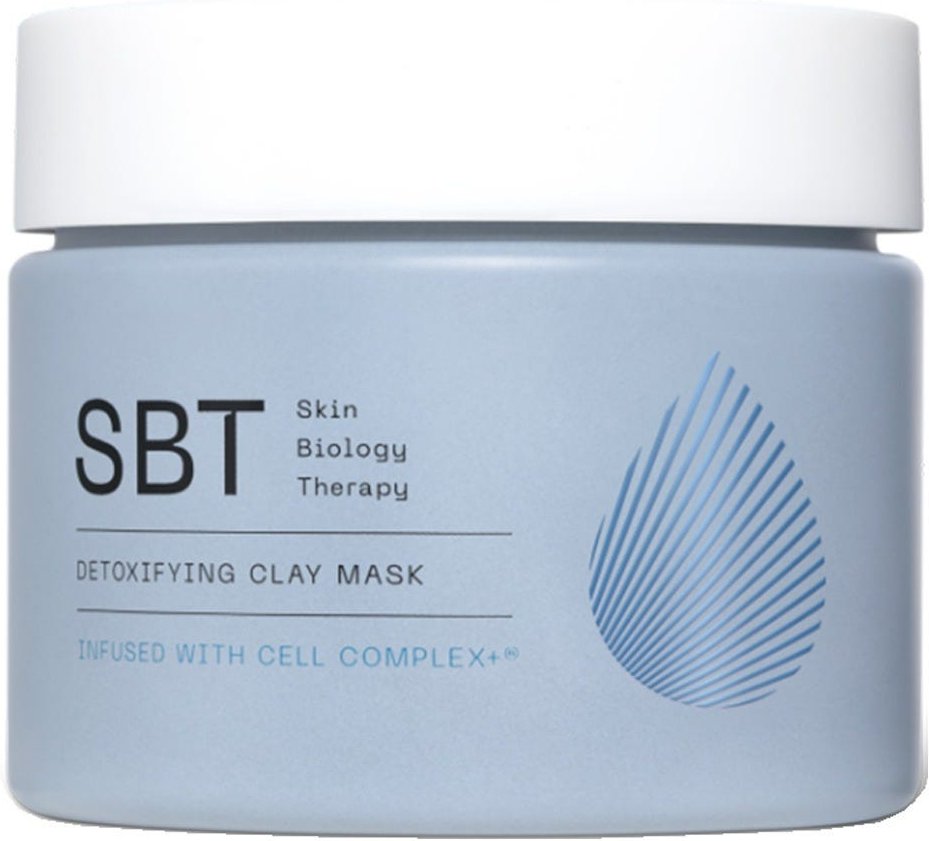 Thumbnail - SBT Essential Detoxifying Clay Mask 100 ml