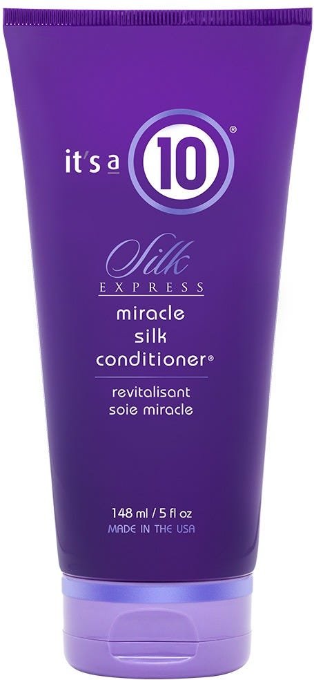 It´s a 10 Miracle Silk Conditioner 148 ml