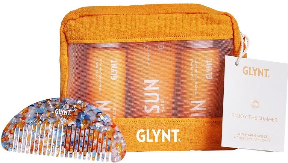 Glynt SUN Care Set