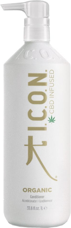 ICON Organic Conditioner 1000 ml