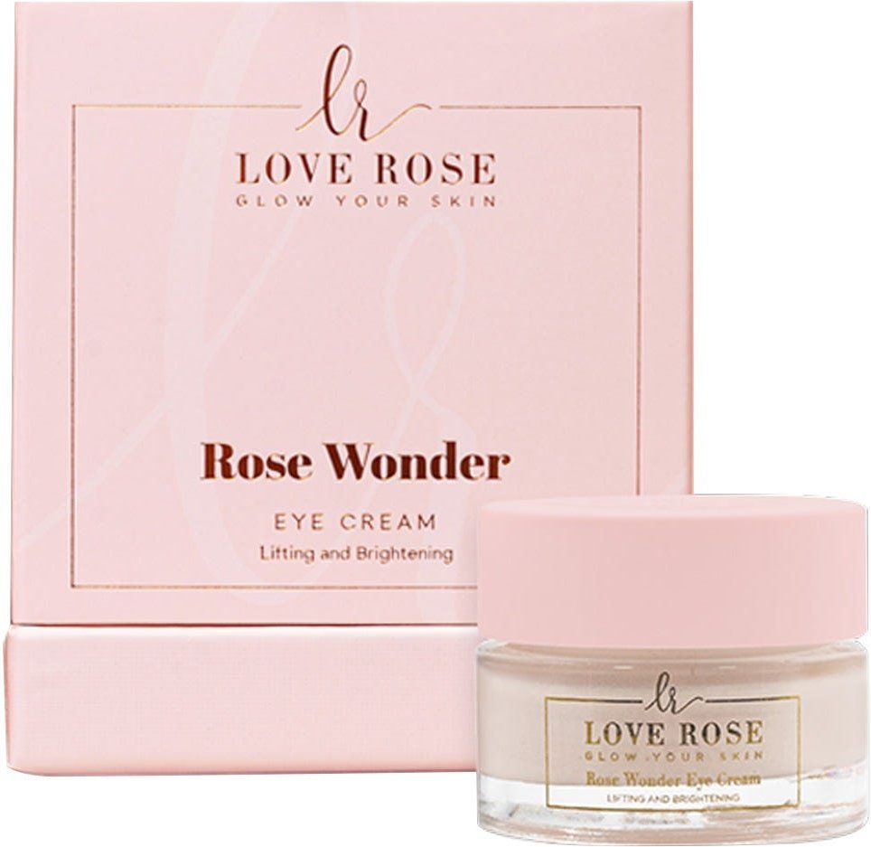 Love Rose Rose Wonder Eye Cream 15 ml