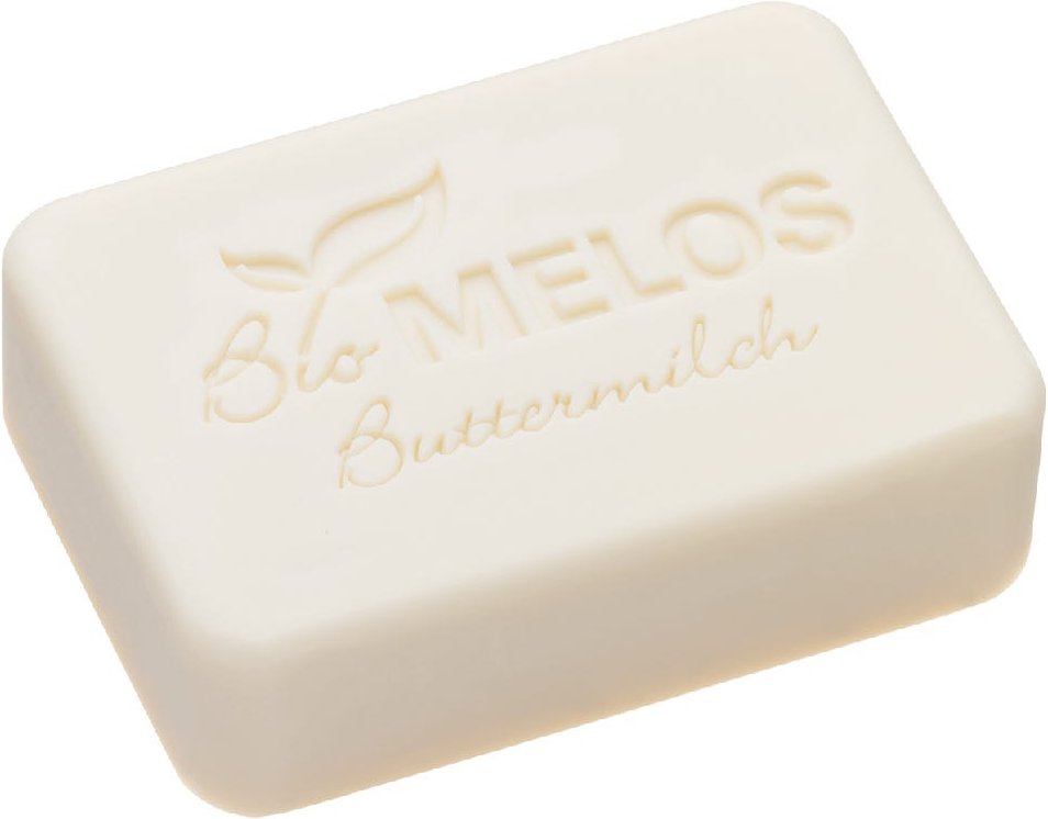SPEICK Melos Bio Buttermilch-Seife 100 g
