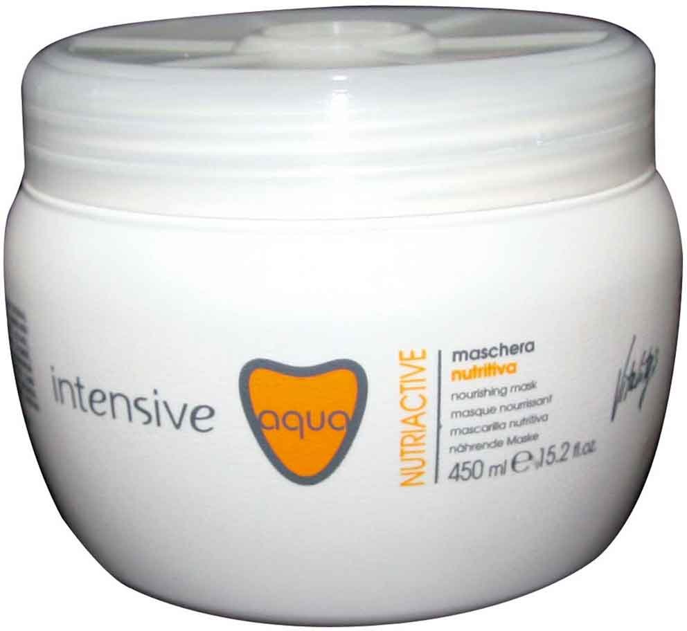 Vitality's Intensive Aqua Nutriactive Maske 450 ml