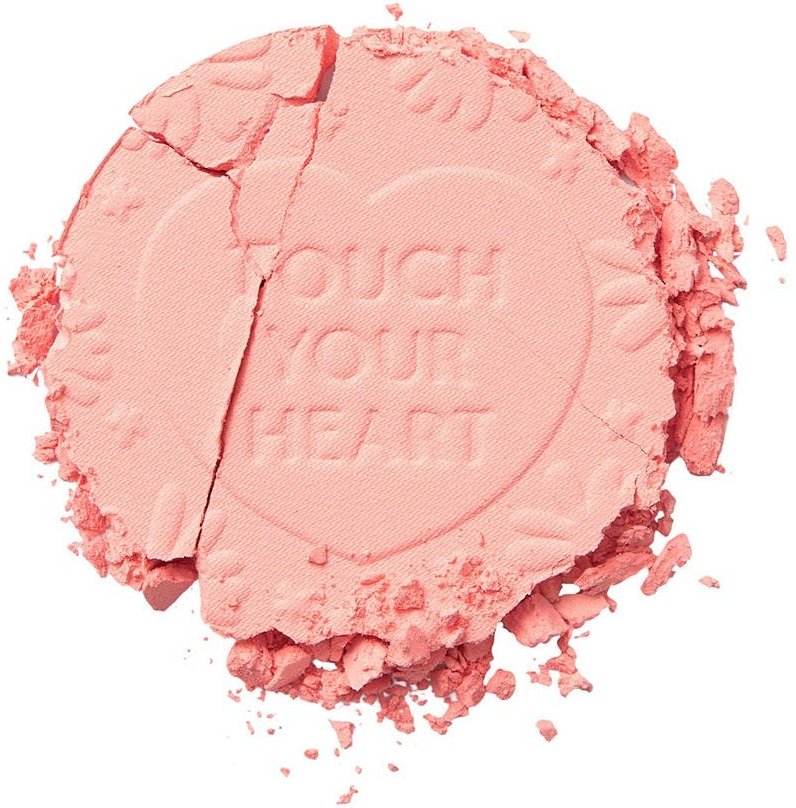 Milk Touch Touch My Cheek Rouge Sunshine Peony 5,2 g