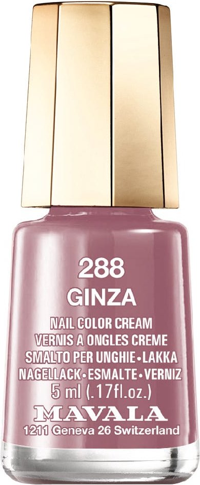 Mavala Nagellack Glam Attitude Ginza 5 ml