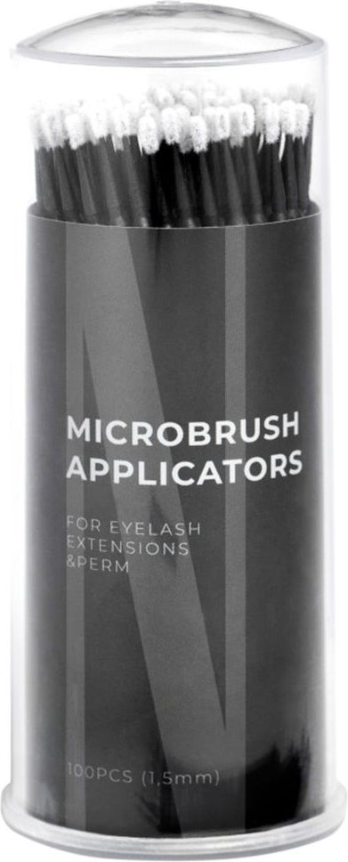 Thumbnail - Nanolash Microbrush Applicators 1,5 mm