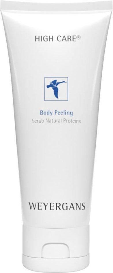 Weyergans Blue Line High Care Body Peeling 200 ml