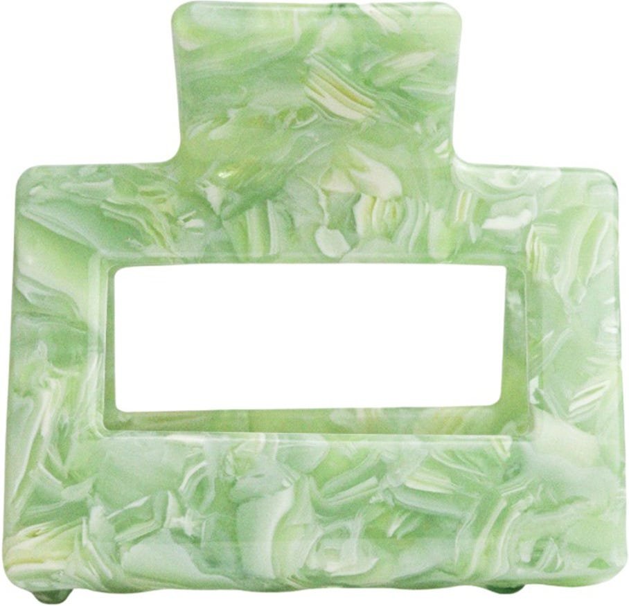 Sasstie Liberty Matcha Haarklammer