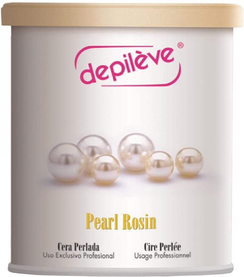 depileve Pearl Rosin 800 g