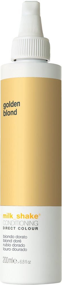 milk_shake Direct Color Golden Blond 200 ml