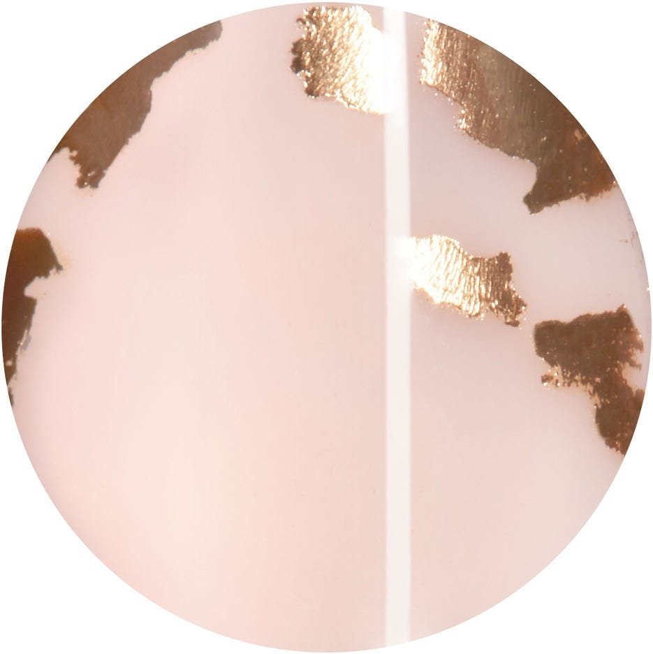 OPI Good Enough To Treat XPRESS/ON Confetti Connection