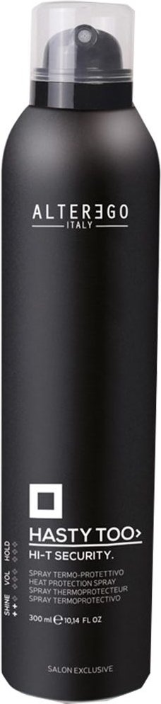 Alter Ego Hasty Too Hi-T Security 300 ml