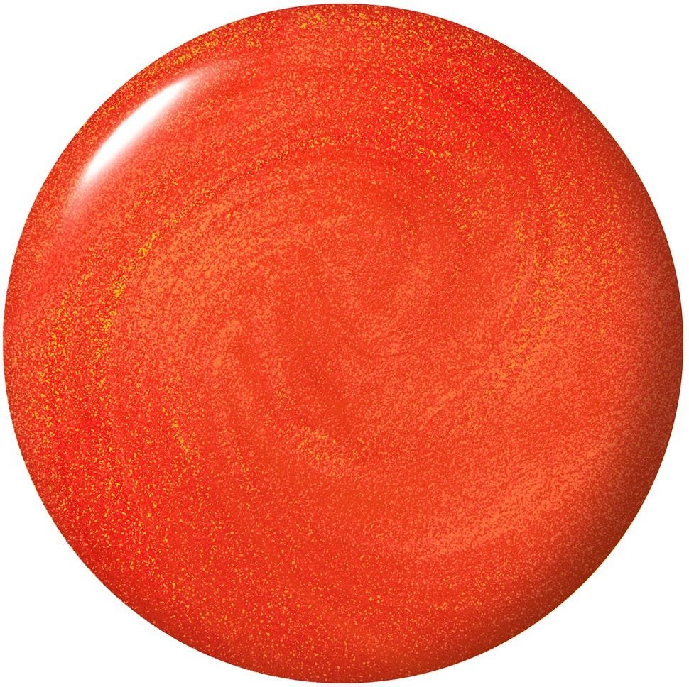 OPI The New OPIcons Infinite Shine Shock Em Orange 15 ml