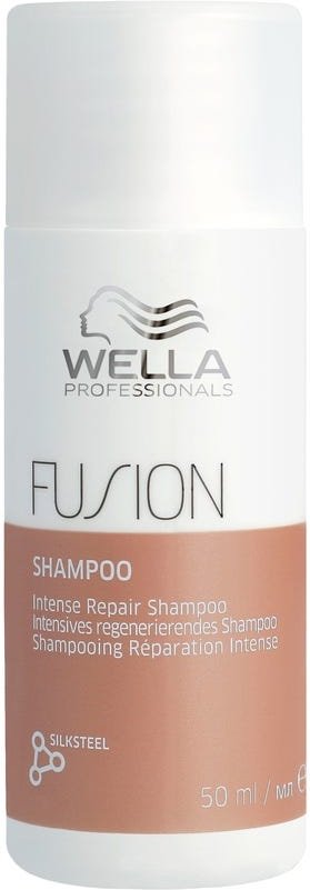 Wella Professionals Care FUSION Intense Repair Shampoo 50 ml
