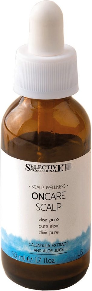 Selective On Care Pure Elixir 50 ml