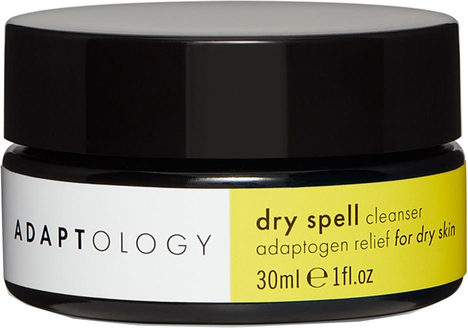 Adaptology Dry Spell Cleanser 30 ml