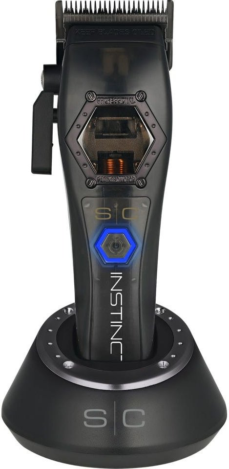 Stylecraft Instinct Metal Clipper