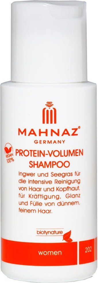 Mahnaz Protein-Volumen Shampoo 50 ml