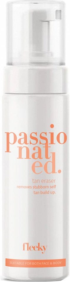 Thumbnail - fleeky Tan Eraser Mousse Selbstbräuner Entferner 260 ml