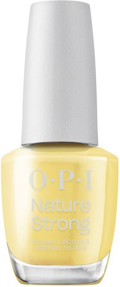OPI Nature Strong Make My Daisy 15 ml