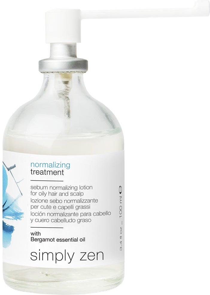 Simply Zen Normalizing Treatment 100 ml