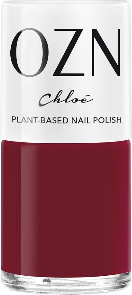 OZN Chloé Nagellack Rotbraun 12 ml