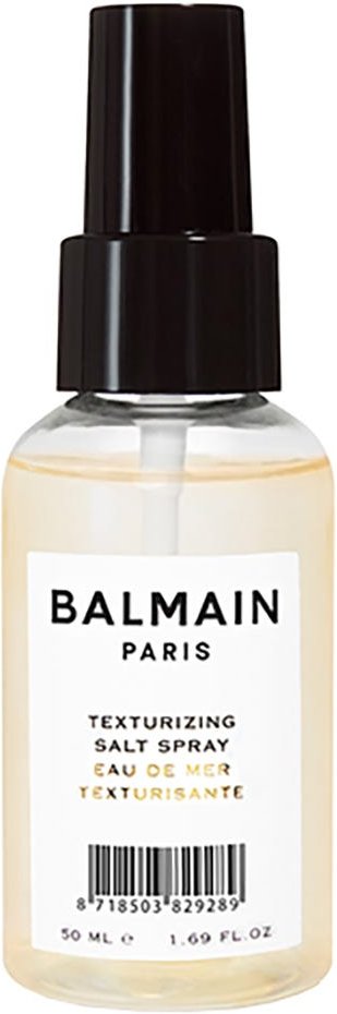 Balmain Hair Couture Styling Line Texturizing Salt Spray 50 ml