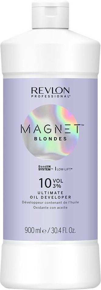 Revlon Magnet Blondes Developer 10 Vol 900 ml